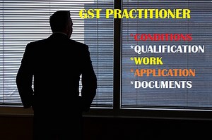 what is gst practitioner in hindi - जीएसटी प्रैक्टिशनर क्या है और आवश्यक चीजे