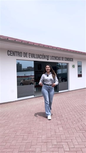 Centro de Evaluación de Licencias en Lima Norte