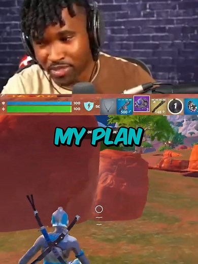 200 IQ Play! Fortnite Clips & Prospering | Naruto, Boogie Bombs, AI Lobby