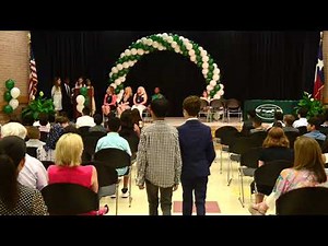 Briargrove Elementary School - Class of 2019 5th Grade Graduation