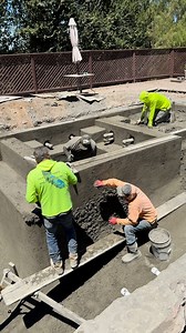 Tigran Gertz on Instagram: "How do the Gunite trucks work?"