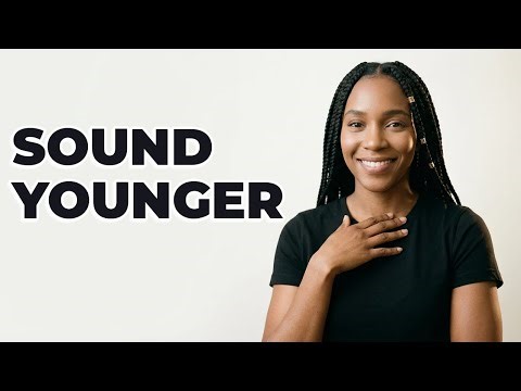 How To Avoid Sounding Old With Slang?