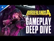 Borderlands 4 - State of Play Deep Dive - PS5 Games