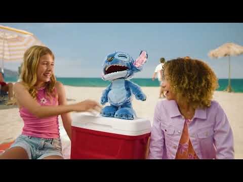 Disney's Stitch Ultimate Stitch TVC_30