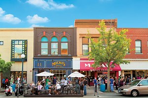 Iowa City, IA - Livability.com
