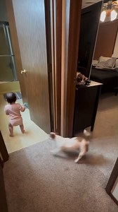 داخ البيبي 👶😵‍🤣 | Lolo 7 لولو