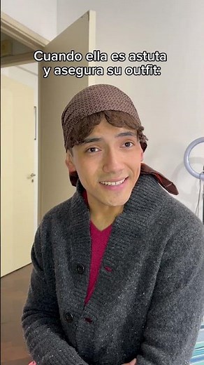 At this point they're not fighting anymore 😂❤️