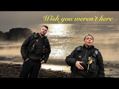 Wish You Weren't Here