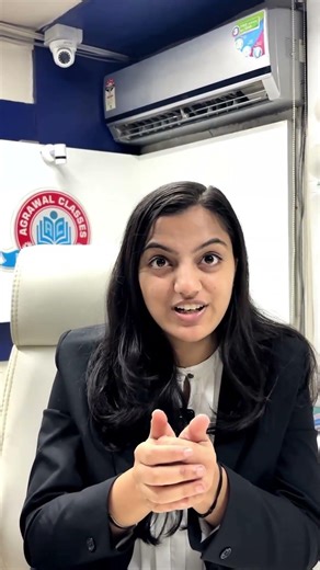 Know Your Faculty | For CMA Inter | CA Yashashree Bhandari | Agrawal Classes