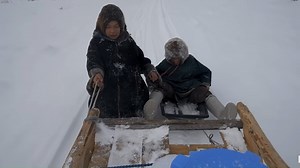 【搬运】涅涅茨人