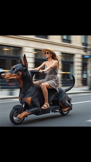 20K views · 268 reactions | Really funny scooters ideas 藍 | Trending Arts | Facebook