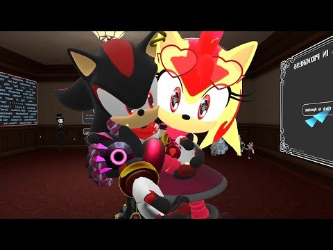 Gameplay murder 4 vrchat