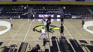 Chico State vs. Montana State Billings: 2024 DII men's basketball championship first round | FULL REPLAY