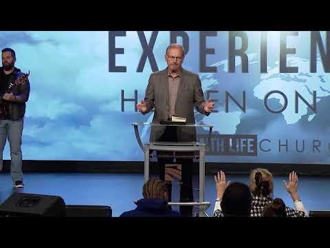 FLC Online | Sunday Service