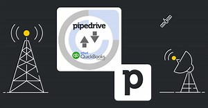 QuickBooks Desktop SYNC App Integration - Pipedrive Marketplace