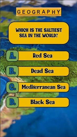 🌎 World GK Quiz – Geography Quiz #shorts #explore #education #viral #geography #quiz #gk #viralposts