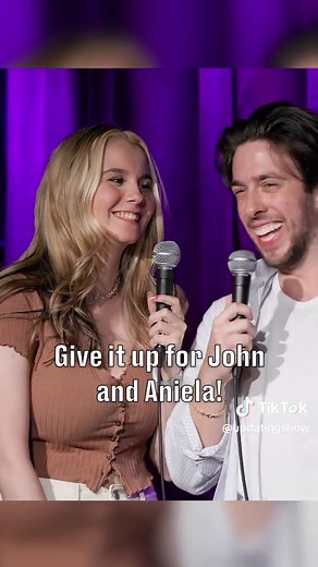 Height Doesn't Change Things - Blindfolded Dating Show Reveals Truth | Aniela Update