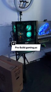 Gaming PC Build: i5-6500, GTX 1660 Super - ¢7.5k