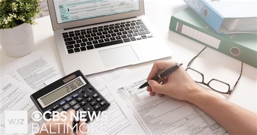 IRS makes federal tax return line item changes that will impact your taxes