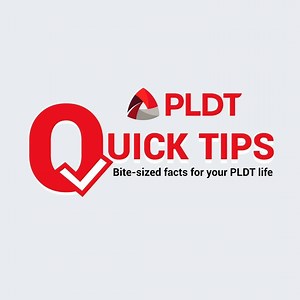 Stay productive and keep the whole family entertained while we #StayHome 👍🏻 Here’s our #QuickTip on the ideal internet speed you need at home to stay connected. Learn more at https://pldthome.com/support. | PLDT Home