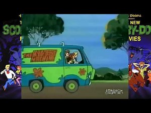 Os Novos Filmes de Scooby-Doo (1973): Scooby-Doo Encontra Jeanie é um gênio - Parte 2 PT-BR