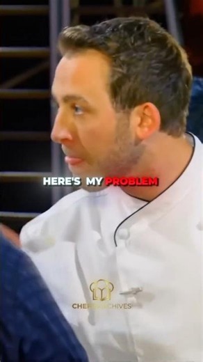 Joe Bastianich Was SO WRONG About This Dish! 🤯🔥