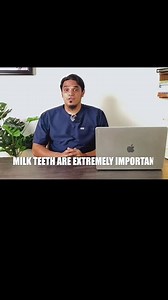 Why Baby Teeth Are MORE Important Than You Think!