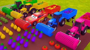 232K views · 6K reactions | Colour Ball Cartoon Children Colour Learning Animation | Baby Kids #car #cartoon #animation #babykids #colorball #carcartoon #caranimation #ball | BABY KIDS | Facebook