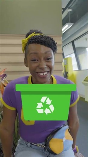 Our Recycling Superheroes ♻️🌍