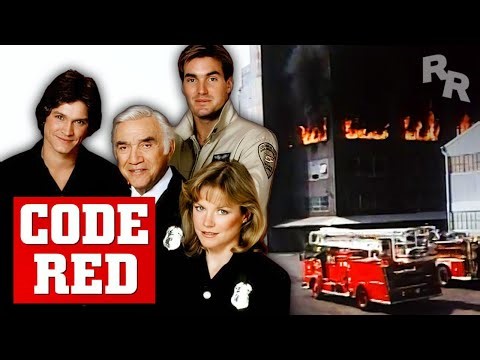 MOVE OUT! A Record Response Time? | Code Red