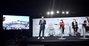 Paris 2024 opening ceremony to be held on River Seine | New Straits Times