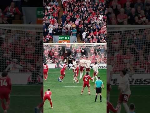 Szoboszlai. Sublime 👌