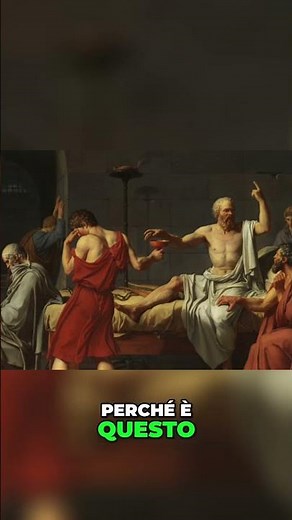 Why did Socrates accept death? | Plato's Crito explained