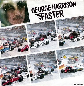 George Harrison - Faster
