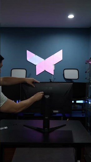 Unboxing ASUS TUF Gaming VG27AQL1A