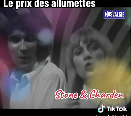 Music70/80 sur TikTok