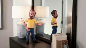 Bob's Discount Furniture Summer Sendoff TV Spot, 'Mirror, Mirror: Tremont Bedroom Set'