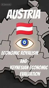 Austria: Is it Keynesian or Economic Royalism? Analysis