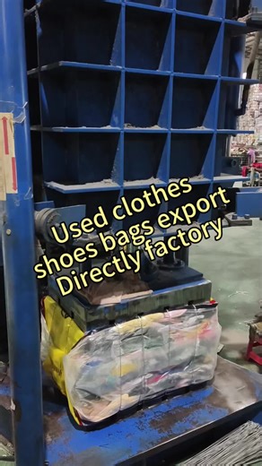 Exploring the Benefits of Secondhand Clothing