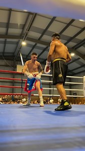 Warriors @brunomacho | Flow Mma