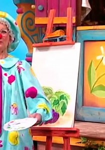The Big Comfy Couch S07:E22 - Just Purrfect