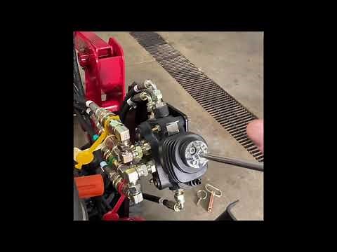 Emax20s - Loader Removal/Installation