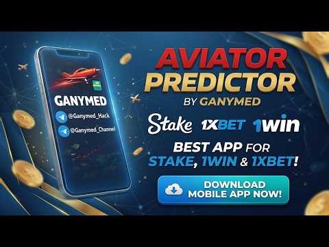 Download Aviator Predictor App – Full Walkthrough Demo