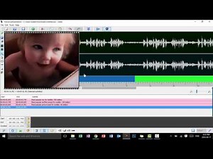 Jubler - Creating Subtitles