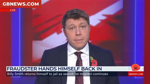 36K views · 2K reactions | ‘Call me old-fashioned, but I think the person in charge of our justice system should at least be able to get their own story straight.’ Patrick Christys blasts David Lammy over his PMQs performance, and criticises the accidental release of two more criminals from prison. #davidlammy #labour #labourparty #uknews #gbnews | GB News | Facebook