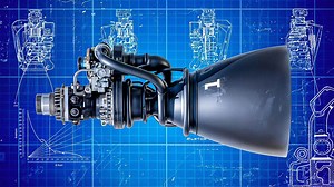 A deep dive into SpaceX’s revolutionary engine design