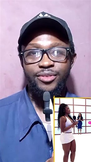 GHANA MEN DON'T TAKE CARE WOMEN?