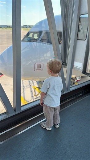 Düsseldorf to Mallorca flight Eurowings Airbus — pilotlife highlights