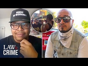 YouTuber Murdered Rival Creator on Livestream Over Copyright: Cops