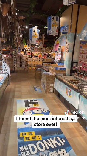 Discover the Most Unique Store Experience